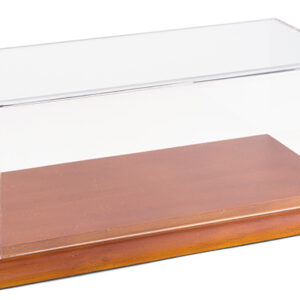 CMC Vitrine für 1:18- und 1:24-Modelle - 1/18