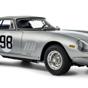 CMC フェラーリ 275 GTB/C #98 シャーシNo.9051 限定1000台