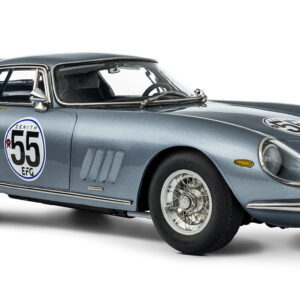 CMC フェラーリ 275 GTB/C #41