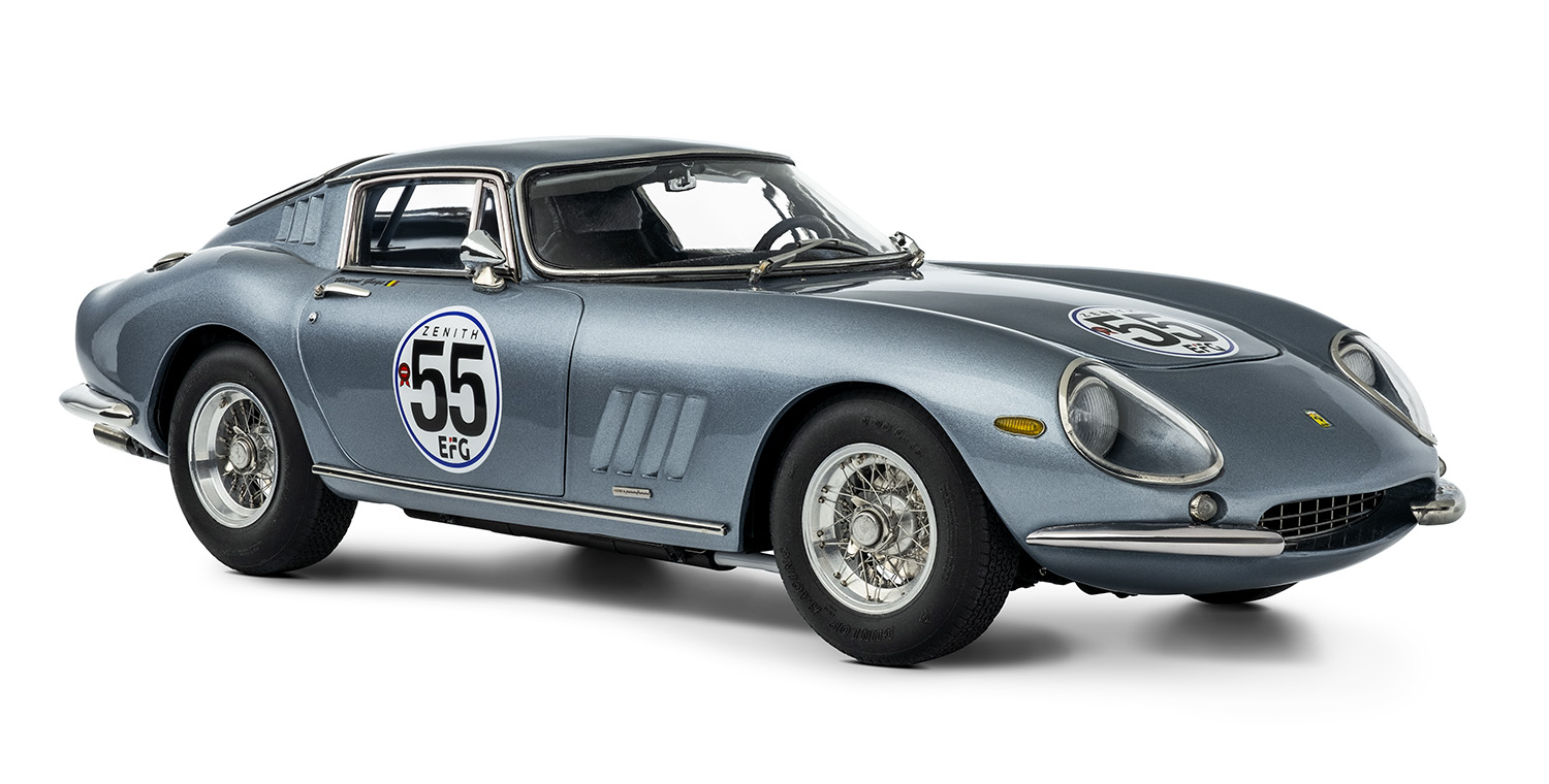 CMC フェラーリ 275 GTB/C #41