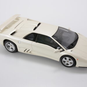 GT-Spirit لامبورجيني لامبورجيني ديابلو SE 30 جوتا - 1/18