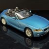 Kyosho BMW Z4 blue