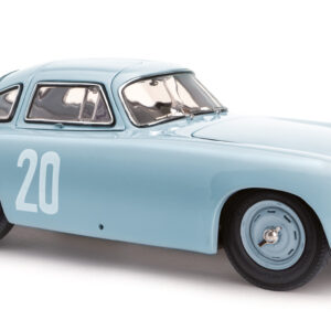 CMC Mercedes-Benz 300 SL, Grand Prix of Berne, 1952 #20