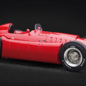 Lancia D50, 1954-55 - 1/18