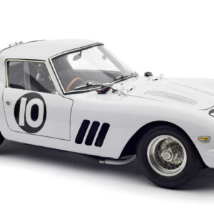 CMC フェラーリ 250 GTO グラハム・ヒル #10 M-251