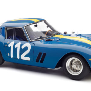 CMCフェラーリ250GTOノリンダー・トロイベルグ
