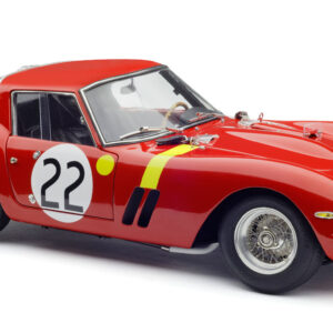 CMC フェラーリ 250 GTO ボーリス・エルデ