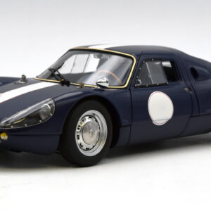 CMC Porsche 904 Carrera GTS Bonhams Scottsdale Auction 2017 M-237 - 1/18