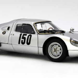 CMC Porsche 904 Carrera GTS Rally Monte Carlo