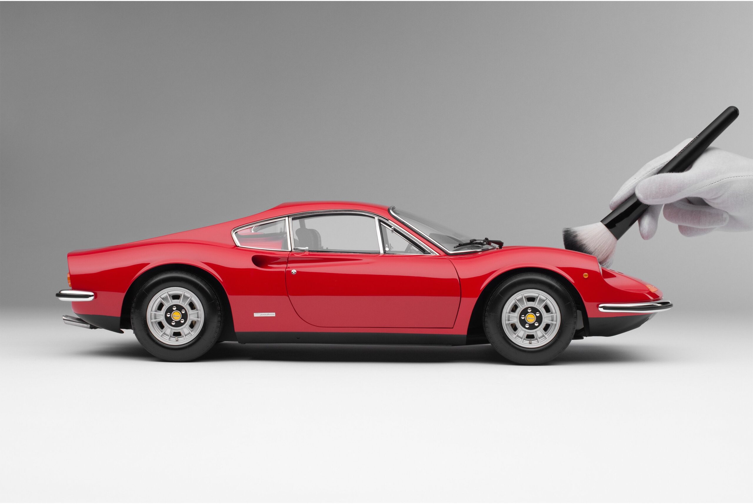 Amalgame Amalgame Ferrari Dino 246 GT (1972)