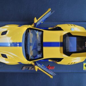 エクスクルーシブBBRフェラーリF12 TDF