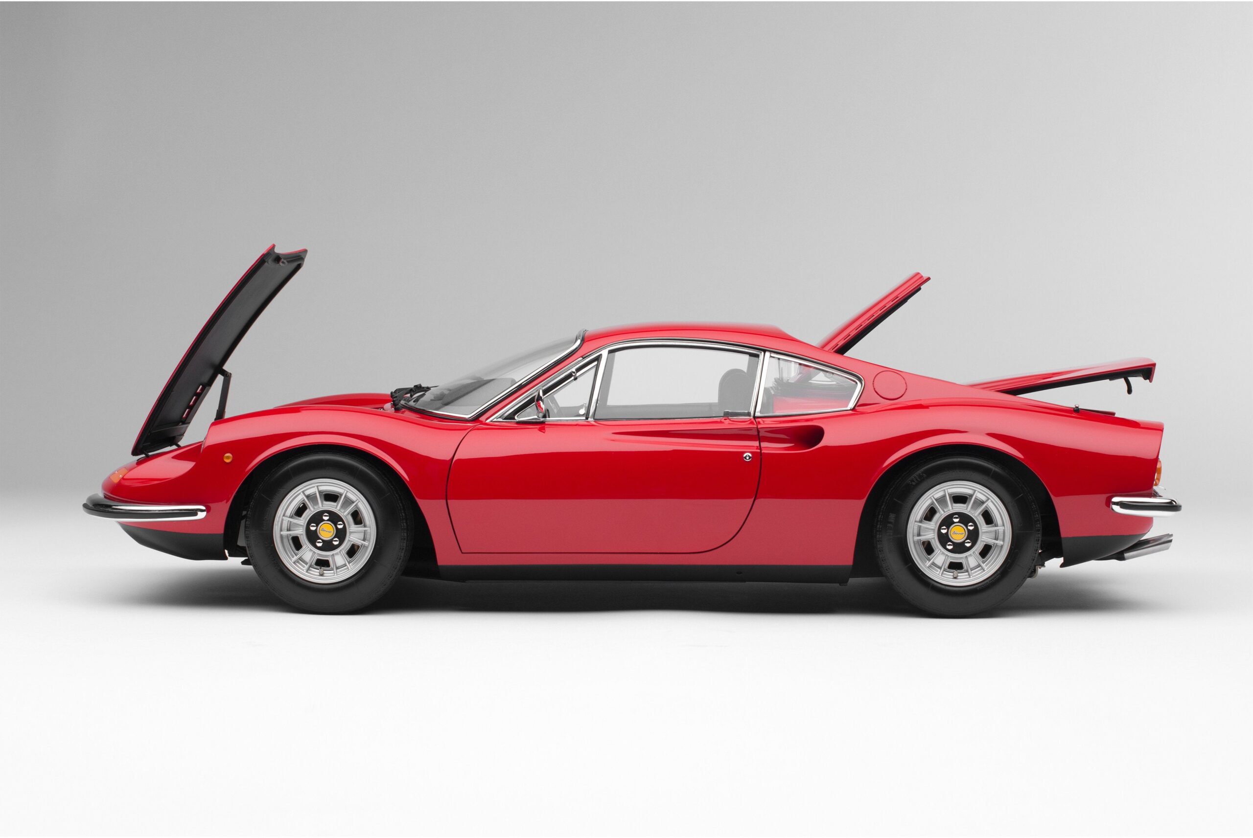 Amalgame Amalgame Ferrari Dino 246 GT (1972)