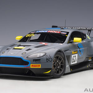 سيارة AUTOart AUTOart Aston Martin Vantage GT3 Team R-Motorsport Team R-Motorsport Bathurst #62A