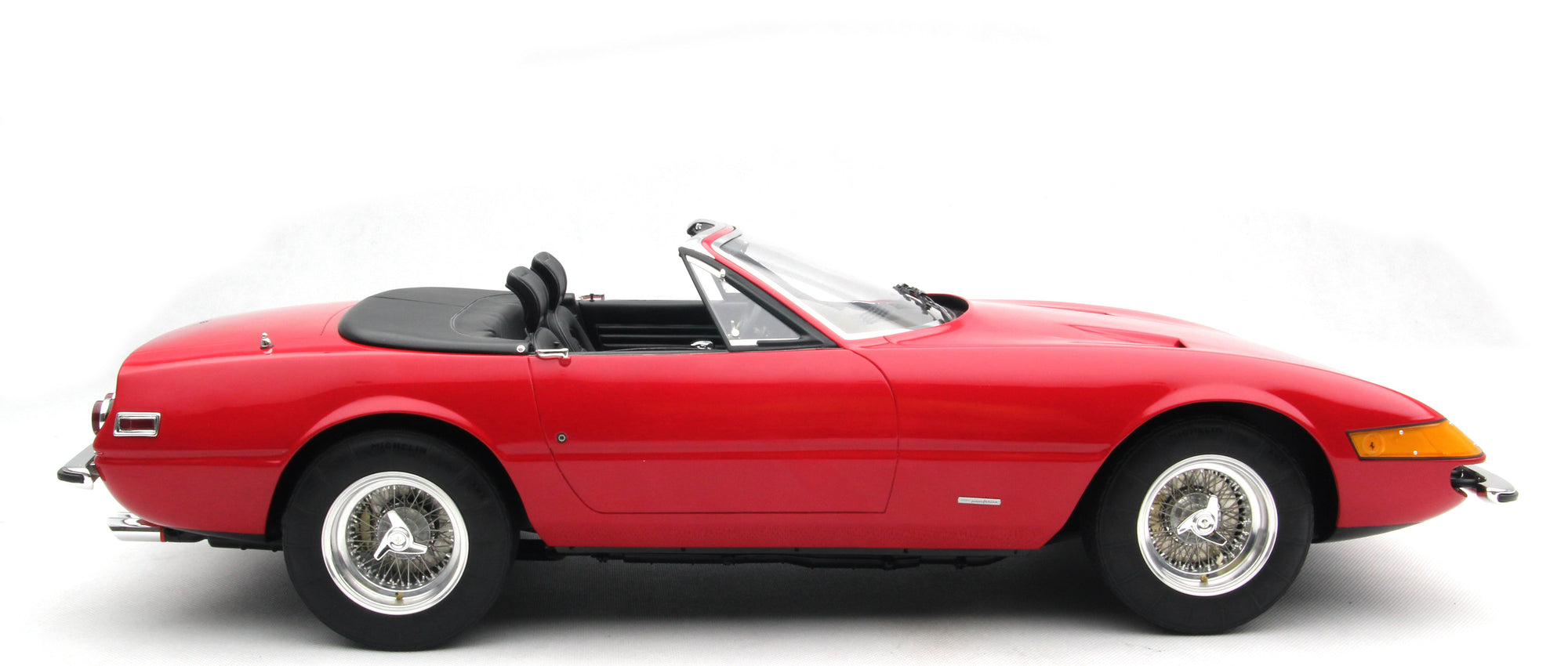 Amalgama Amalgama Ferrari 365 GTS/4 Spider "Daytona" (1969)