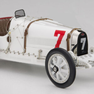 CMC ブガッティ タイプ35 ポーランド M-100 B-003