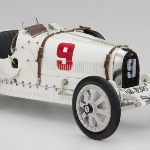 CMC Bugatti Type 35 Germany M-100-B-005