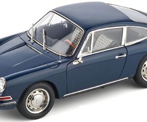 CMC Porsche 901 Coupé