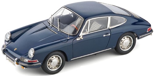 CMC Porsche 901 Coupé