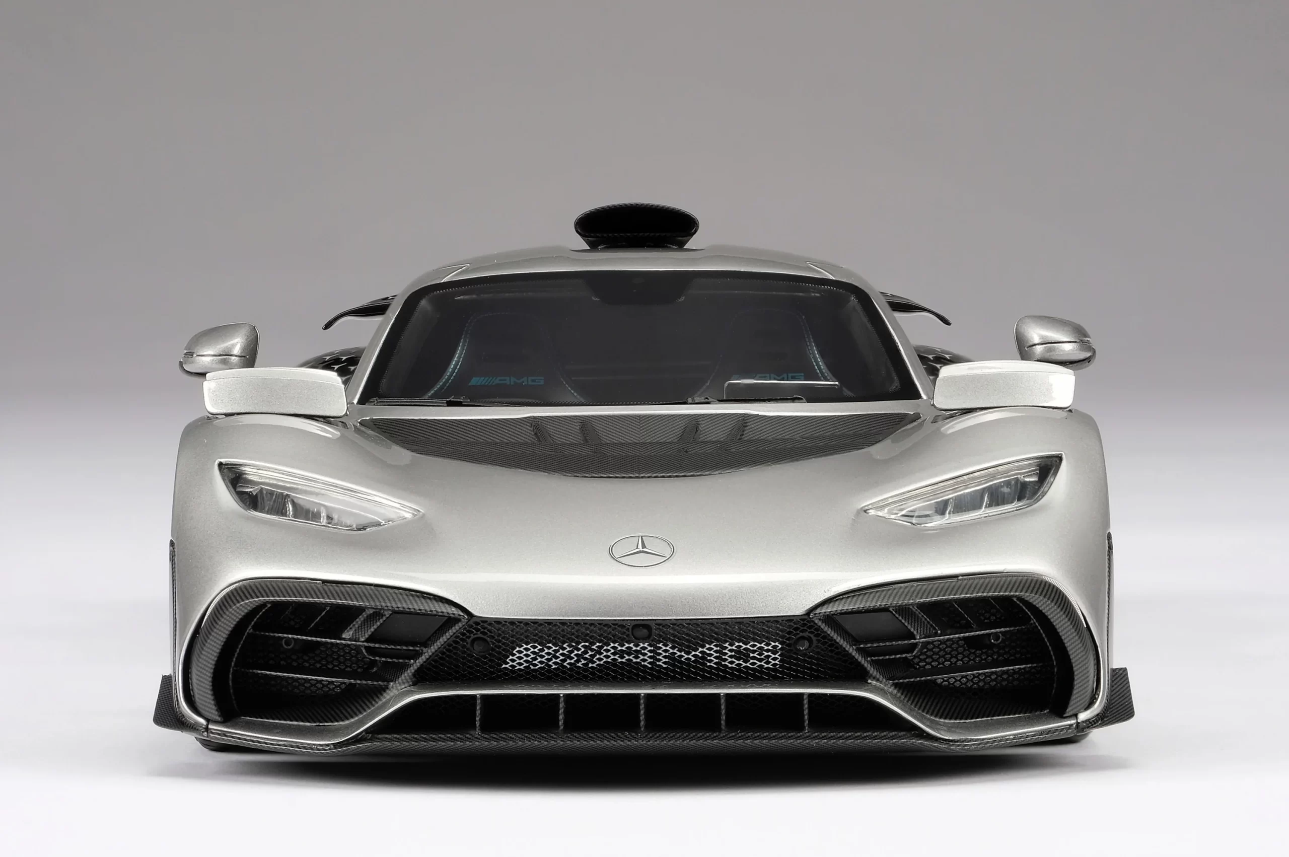Amalgam Mercedes AMG One - 1/18 – Bild 15