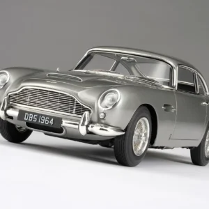 Amalgame Aston Martin DB5 Vantage 1:18 - 1/18