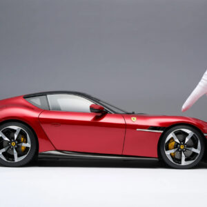 Amalgame Ferrari 12Cilindri (2024) | Edition limitée 1:8 - 1/18