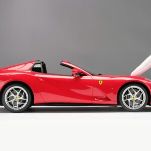 Amalgame Amalgame Ferrari 812 GTS 1:12
