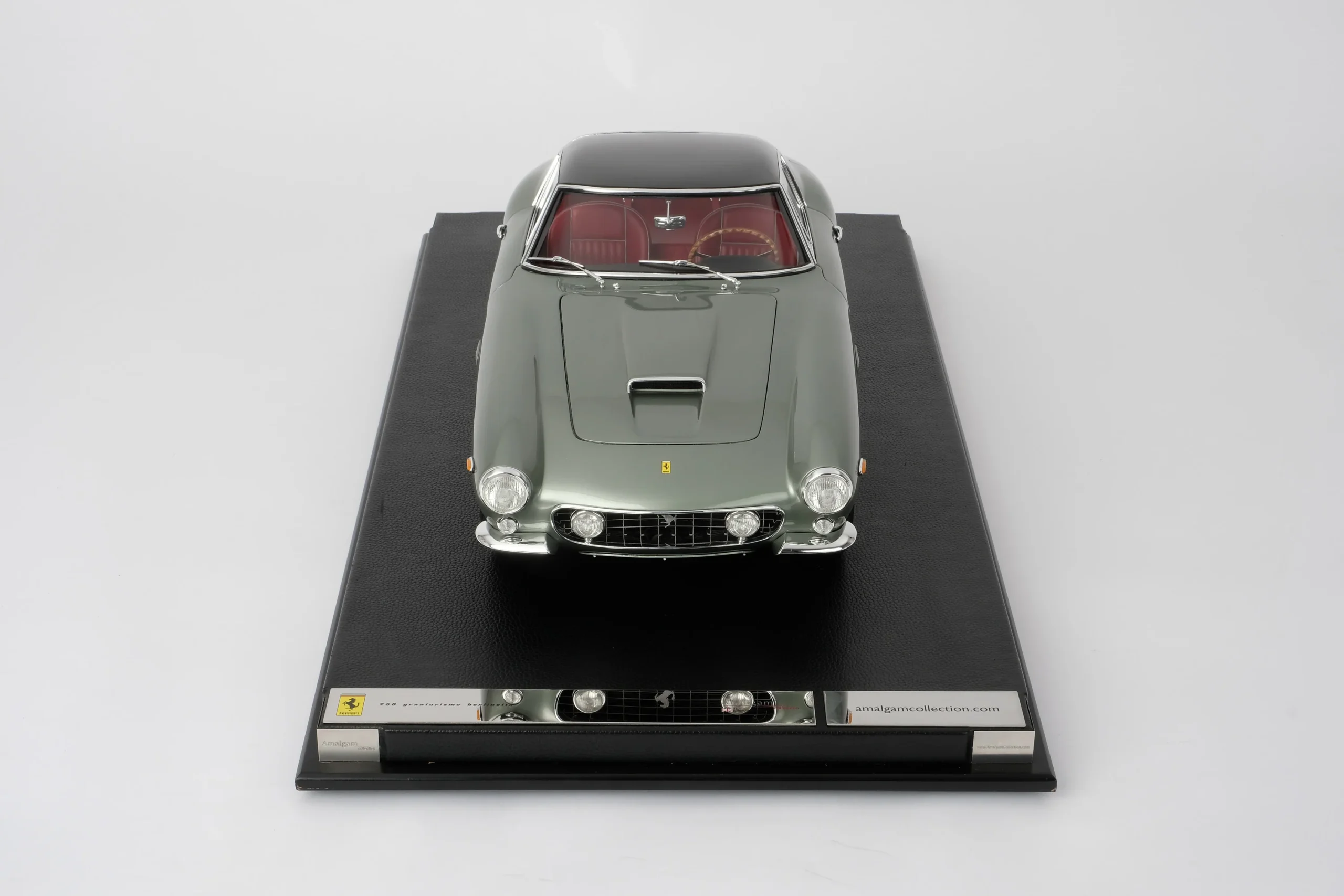 Amalgam Ferrari 250 GT Berlinetta 'SWB' (1961) 1:8 - 1/8 – Bild 2