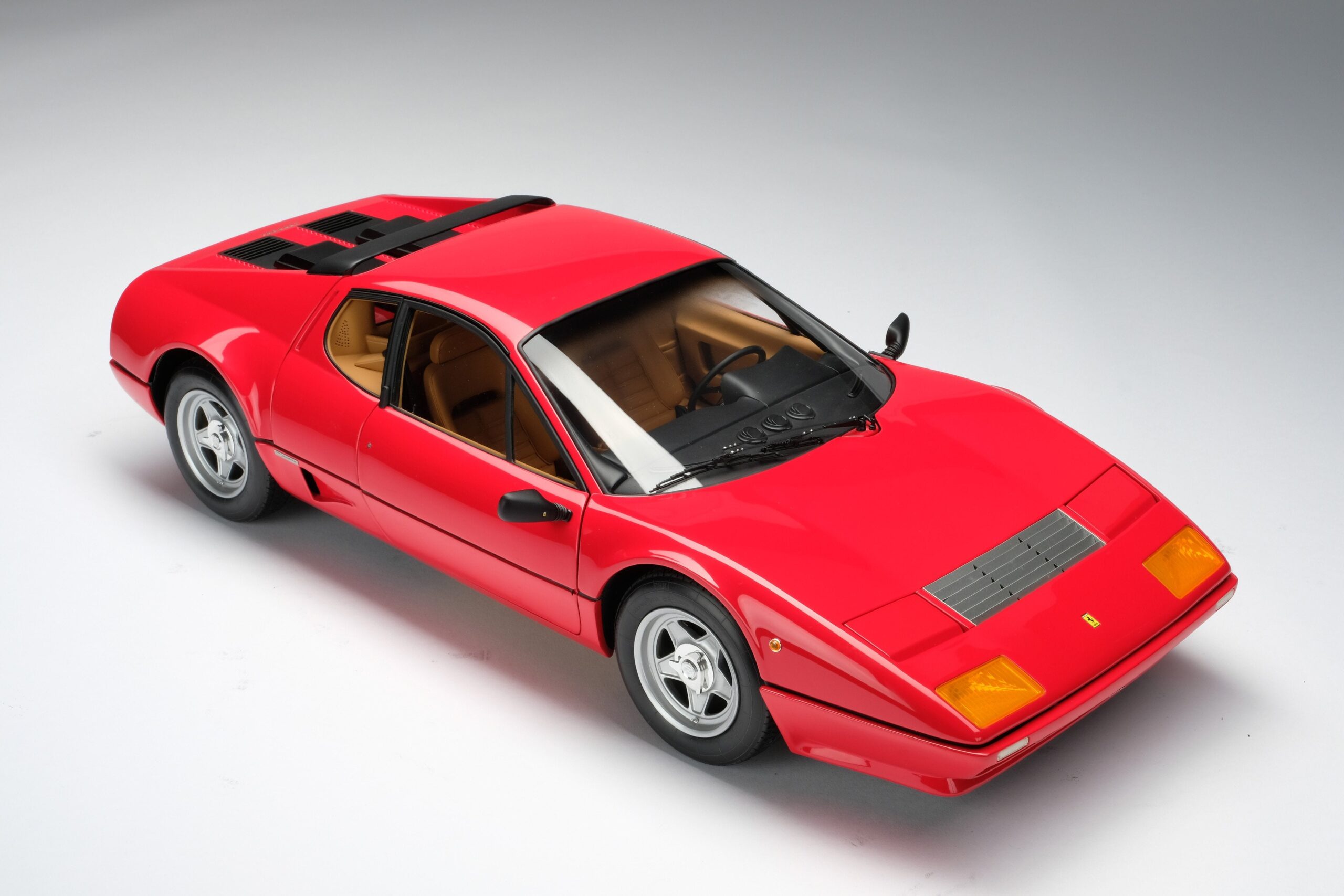 Amalgame Amalgame Ferrari BB 512i (1981)