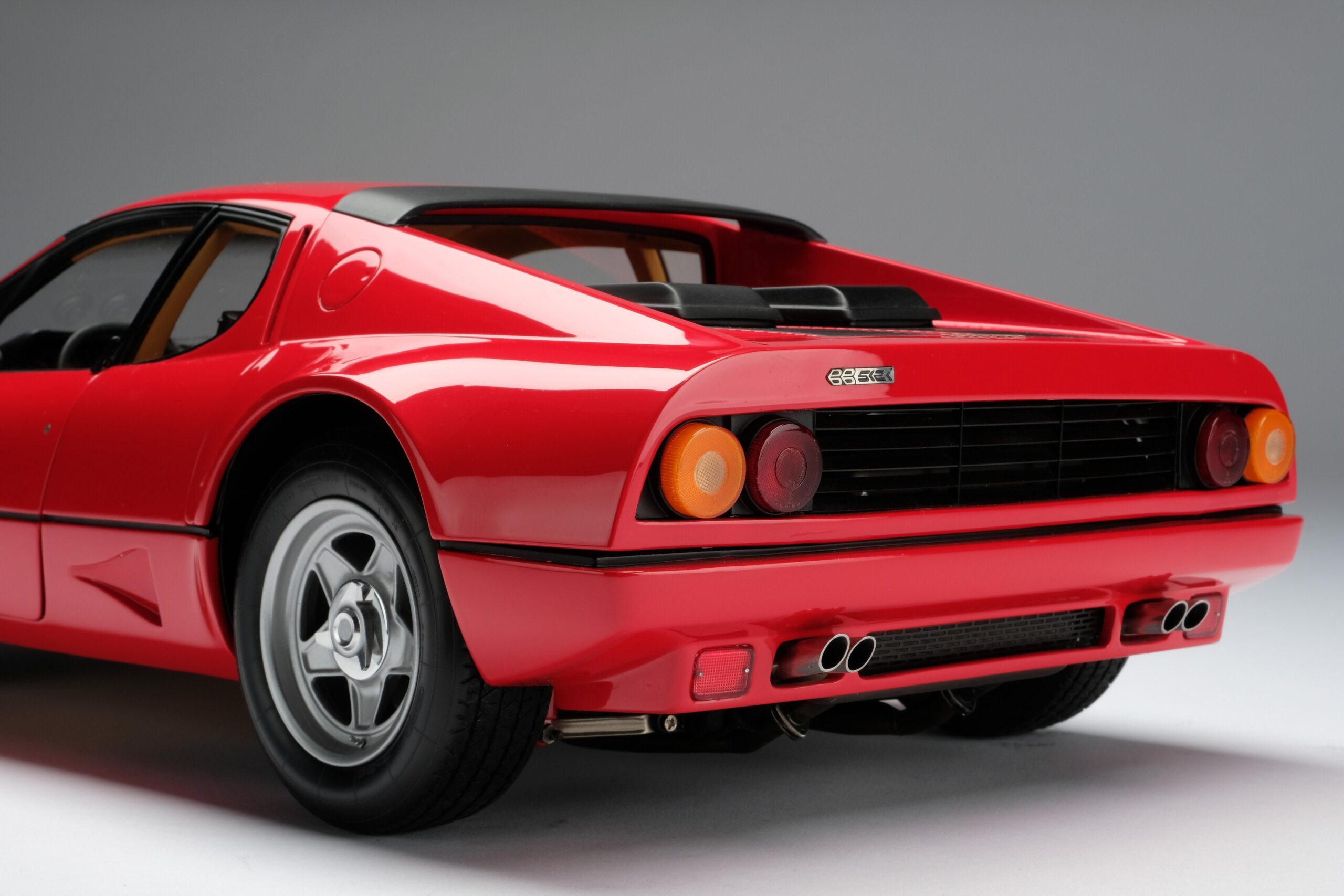 Amalgame Amalgame Ferrari BB 512i (1981)