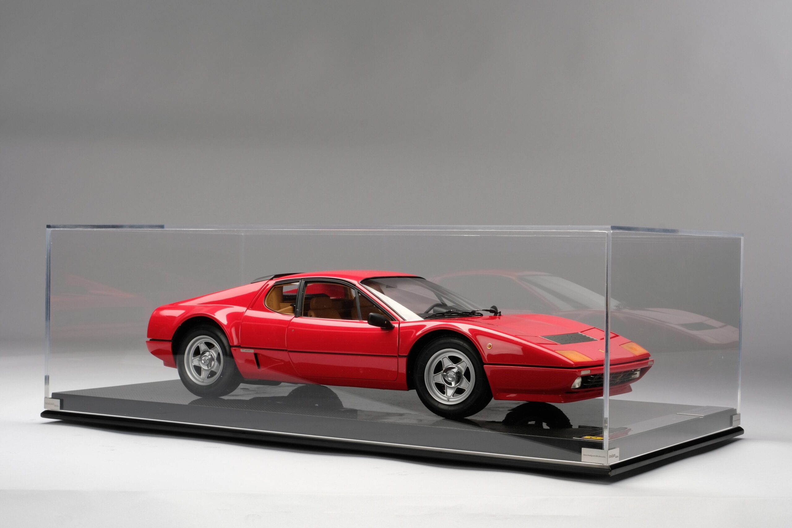 Amalgame Amalgame Ferrari BB 512i (1981)