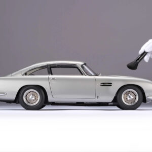 Amalgame Aston Martin DB5 Vantage 1:8 - 1/8