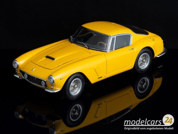 CMC Ferrari 250GT SWB, 1961