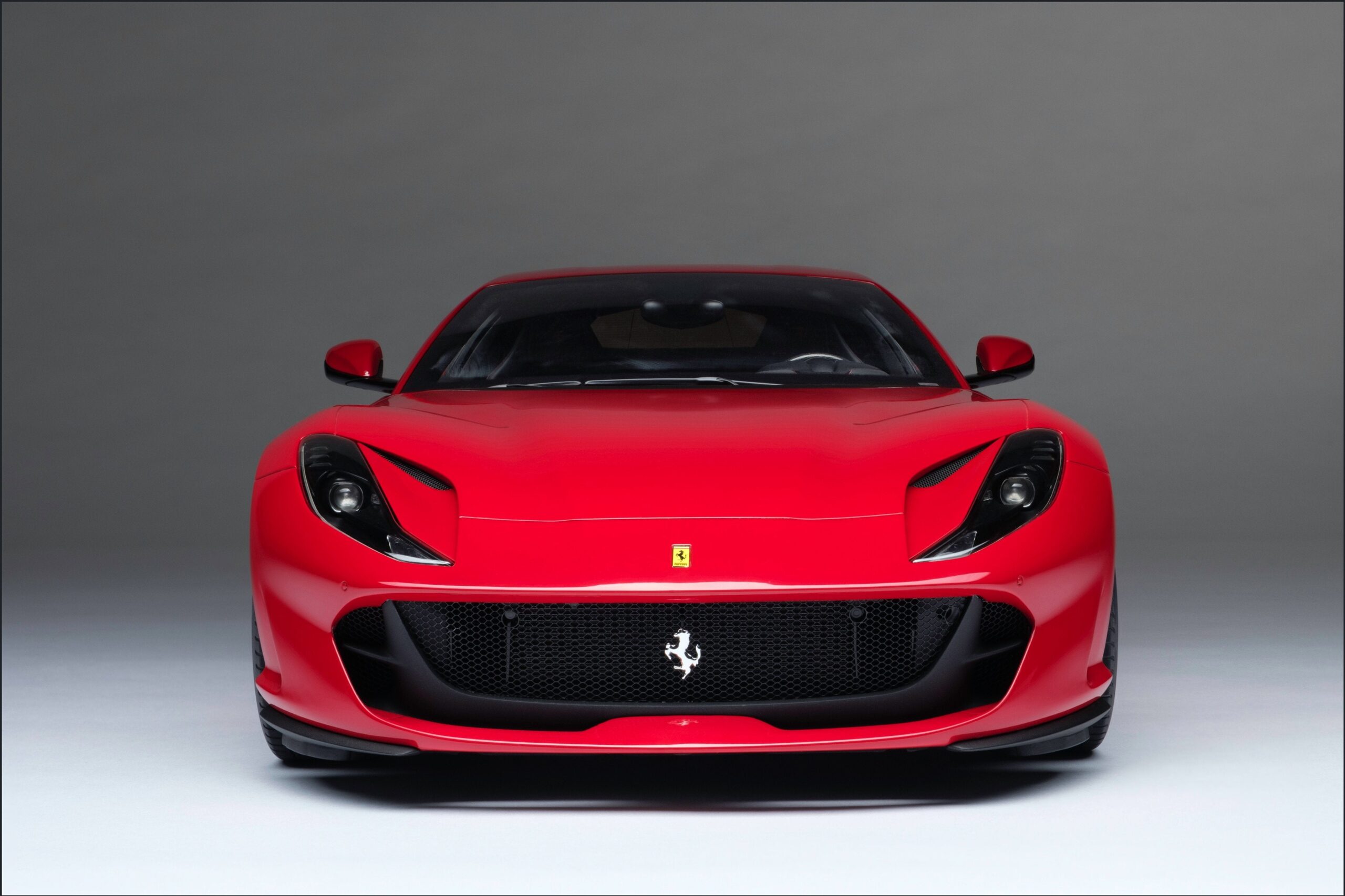 Amalgame Amalgame Ferrari 812 Superfast 1:8