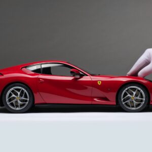 Amalgame Amalgame Ferrari 812 Superfast 1:8