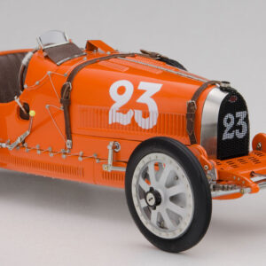 CMC ブガッティ タイプ35 オランダ M-100-B-10