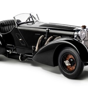 CMC M-225 Trossi Mercedes