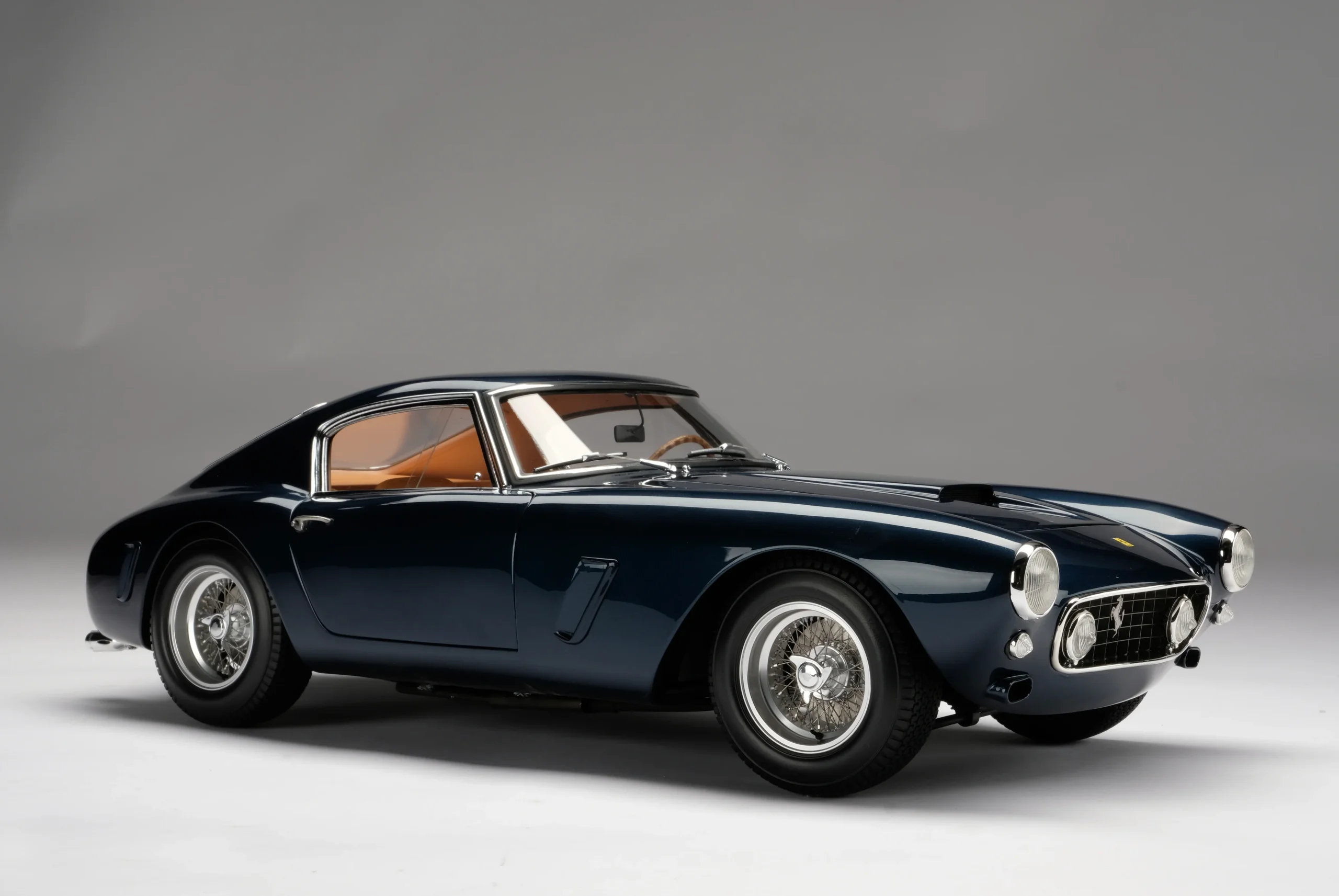 Amalgam Ferrari 250 GT Berlinetta 'SWB' (1961) 1:8 - 1/8 – Bild 31