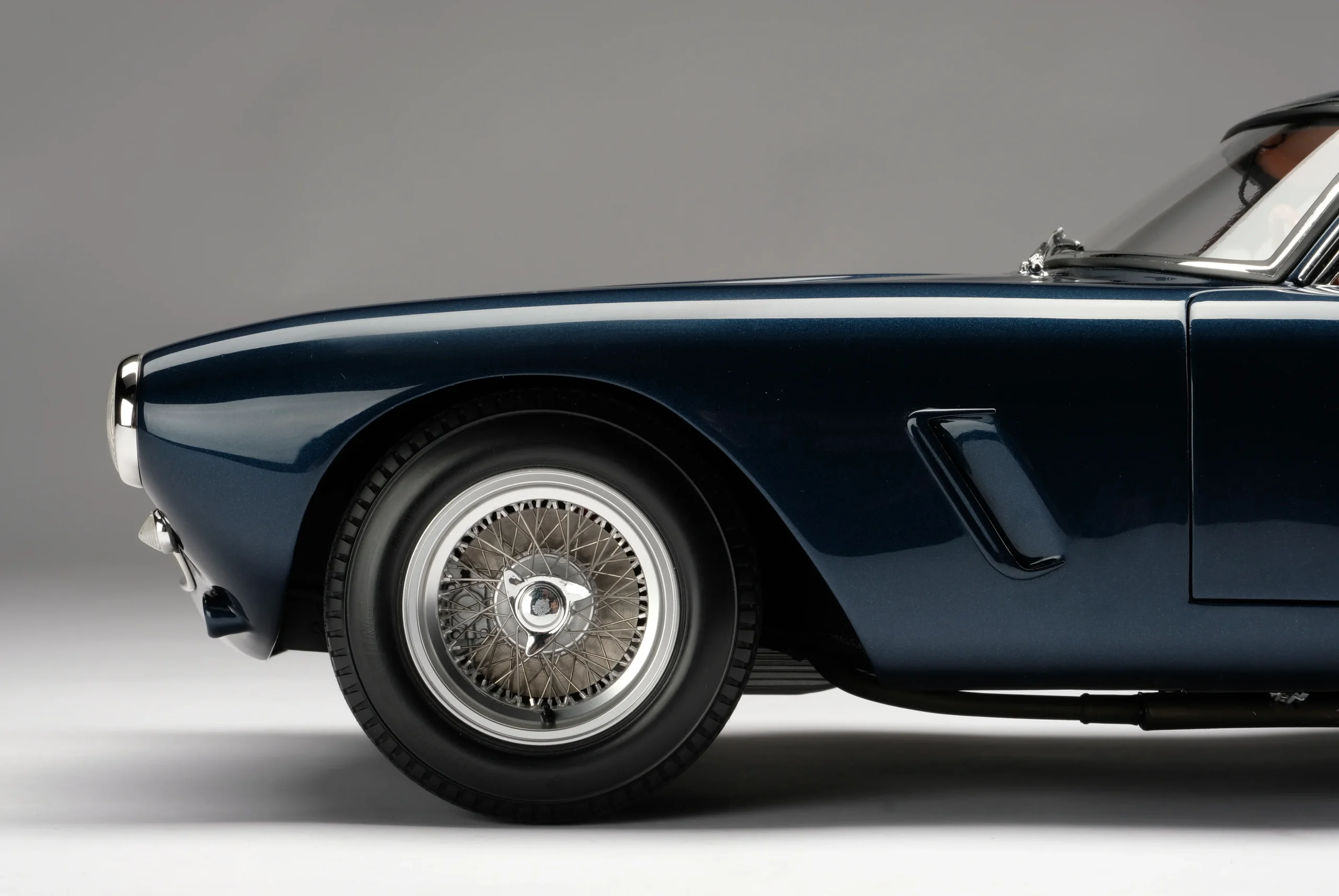 Amalgam Ferrari 250 GT Berlinetta 'SWB' (1961) 1:8 - 1/8 – Bild 33