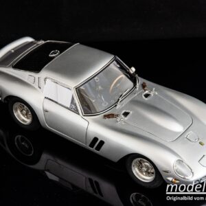 CMC GTO silver M-151
