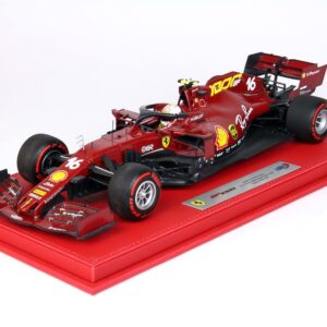 BBR フェラーリ SF1000 グラン・プレミオ・デッラ・トスカーナ1000