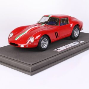 BBRフェラーリ250GTOプレスデー1962
