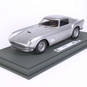 BBR フェラーリ 250 TDF 1958 ファロ・カレナート