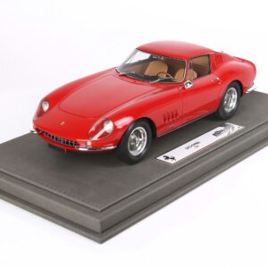 BBR フェラーリ 275 GTB2 1966年