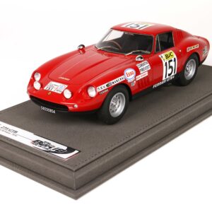 BBR フェラーリ 275 GTB ツール・ド・フランス 1970