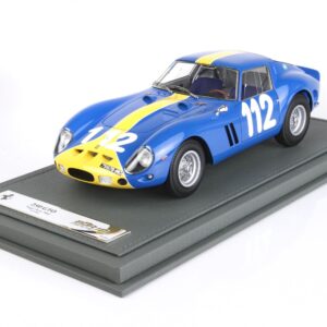 BBR フェラーリ 250 GTO タルガ・フローリオ 1964