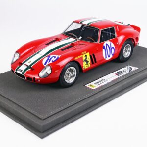 بي بي أر فيراري 250 جي تي أو تارجا فلوريو 1963