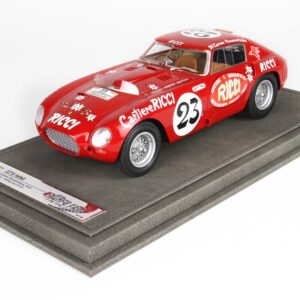 BBR フェラーリ 375 MM カレラ・パナメリカーナ 1953