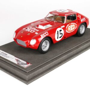 BBR フェラーリ 375 MM カレラ・パナメリカーナ 1953