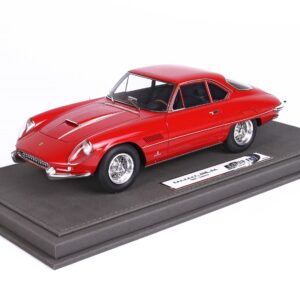 BBR フェラーリ 400スーパーアメリカ・クーペ シリーズ1 1961年