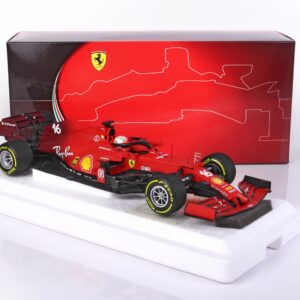 BBRフェラーリ SF21 エミリア・ロマーニャGP エンツォ・エ・ディノ・フェラーリ